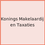 Konings Makelaardij en Taxaties